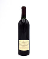 1989 Stag's Leap Wine Cellars 'Fay' Cabernet Sauvignon