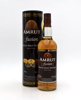 Amrut Fusion 2015 Single Malt Whisky