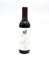 1991 Opus One .375ML