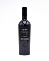 2014 Selah Cabernet Sauvignon