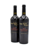 2014 Anderson's Conn Valley Vineyards 'Estate Reserve' Cabernet Sauvignon