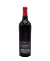 2010 Abreu Vineyard Howell Mountain (Very Lightly Scuffed/Torn Label)
