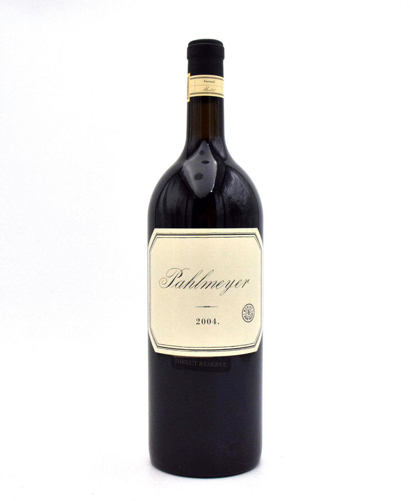 2004 Pahlmeyer Merlot (1.5L)