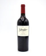 2013 Schrader Cellars Assortment Case (Case of 6 Bottles) (GIII, CCS, To Kalon, LPV, RBS, T6)