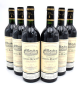 1995 Chateau Lafon-Rochet