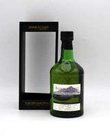 Allt-a-Bhainne 'Beinn A'Cheo' 17 Year Single Malt Scotch (1995 Release)