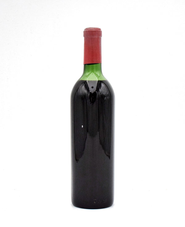1964 Chateau Latour (MS/HS)
