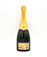 Krug Grande Cuvee 164eme Edition Brut