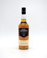 Royal Lochnagar 12 Year Single Malt Scotch