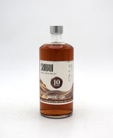 Shibui 10 Year White Oak Single Grain Whisky