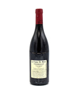 2011 Stephane Vedeau La Ferme du Mont Chateauneuf-du-Pape Cotes Capelan