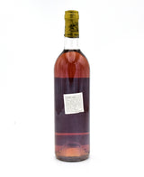 1988 Chateau Rabaud-Promis