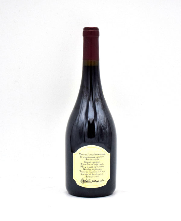 2015 Domaine Philippe Leclerc Combe Aux Moines