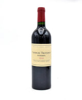2020 Chateau Trotanoy