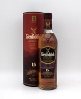 Glenfiddich 15 Year 'The Solera Vat' Single Malt Scotch
