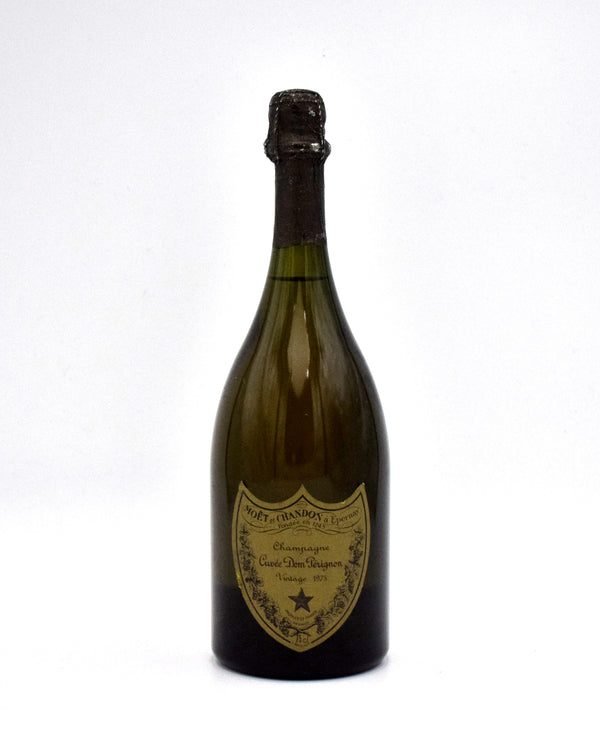 1973 Dom Perignon Brut