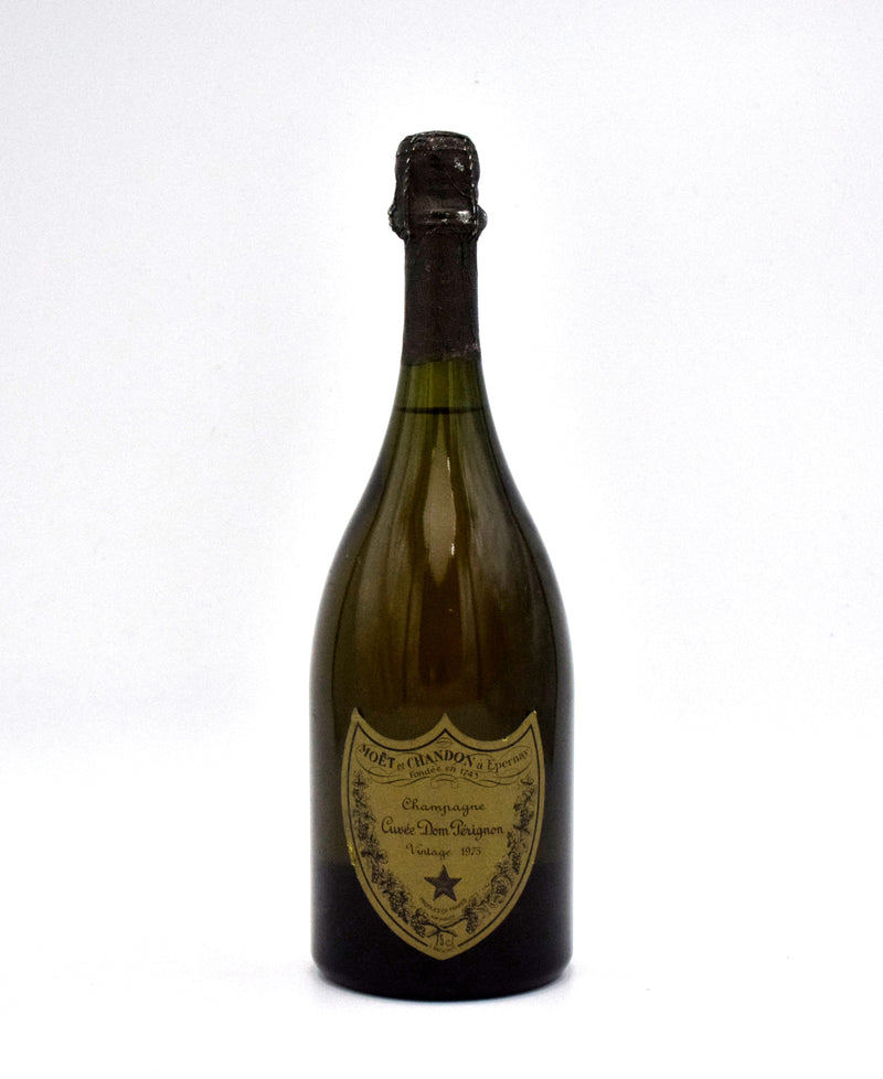 1973 Dom Perignon Brut