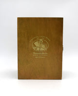 Bunnahabhain 20 Year 'Centenary' Single Malt Scotch (Missing Tax Strip)