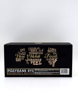 Whistlepig Limited Edition 10 Year 'Piggybank' Rye