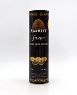 Amrut Fusion 2015 Single Malt Whisky