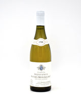 1988 Domaine Ramonet Bienvenues-Batard-Montrachet Grand Cru