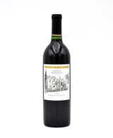 2019 Chateau Montelena The Montelena Estate Cabernet Sauvignon (w/ Gift Box)