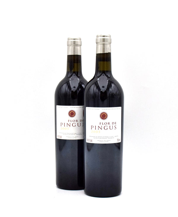 2005 Dominio de Pingus 'Flor de Pingus'