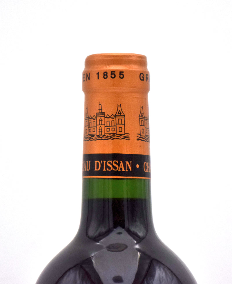 2015 Chateau d'Issan