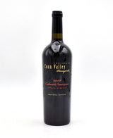 2014 Anderson's Conn Valley Vineyards 'Estate Reserve' Cabernet Sauvignon