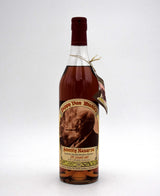 Pappy Van Winkle 20 Year Bourbon (2011 Release) (Stitzel-Weller)