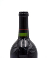 1996 Silver Oak Cellars Napa Valley Cabernet Sauvignon