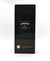 2014 Jameson 'Rarest Vintage Reserve' Blended Irish Whiskey