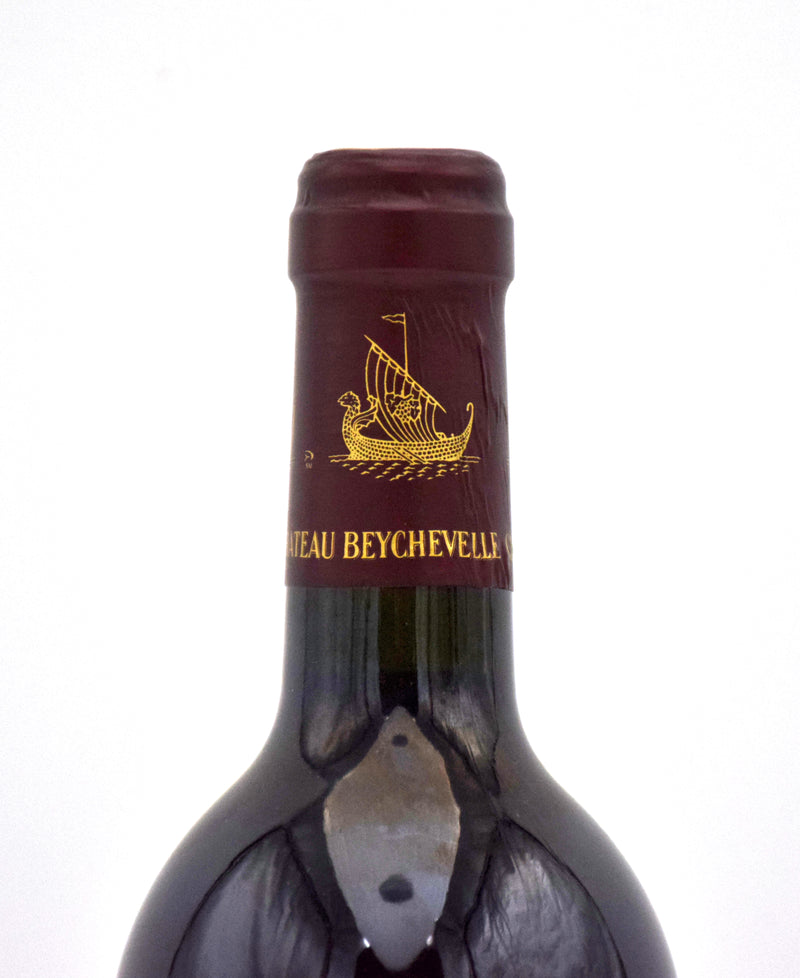 2003 Chateau Beychevelle