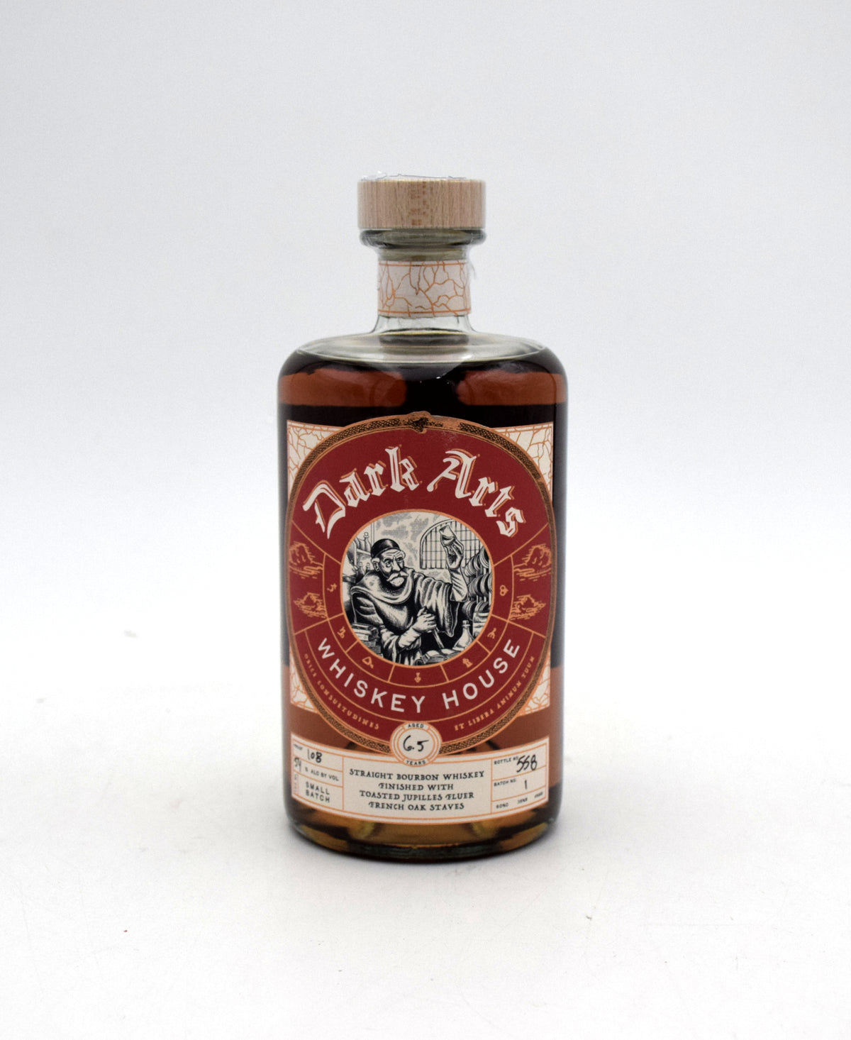 Bourbon & Rye – FineLiquors