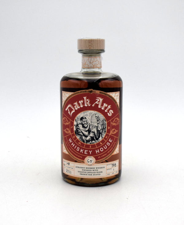 Bourbon & Rye – FineLiquors