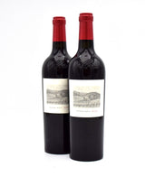 2005 Abreu Vineyard Madrona Ranch Cabernet Sauvignon (Very Slightly Scuffed Labels)