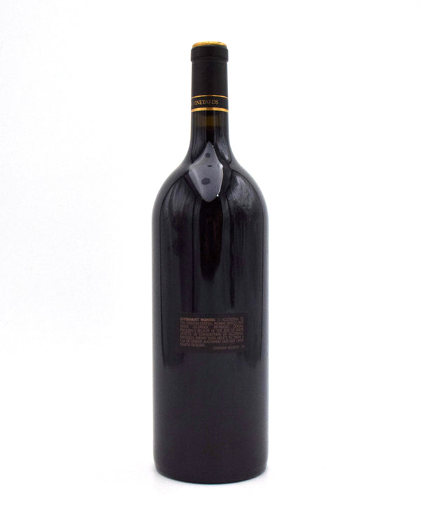 2007 Pride Mountain Vineyards Cabernet Sauvignon 1.5L