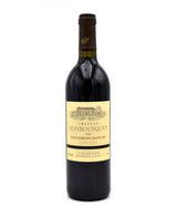 1997 Chateau Monbousquet