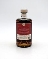 Dark Arts Whiskey House Jupilles Fleur French Oak Finish Straight Bourbon