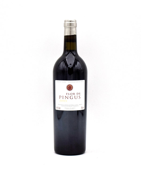 2005 Dominio de Pingus 'Flor de Pingus'