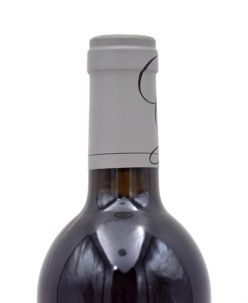 2005 Grassi Family Vineyards Cabernet Sauvignon