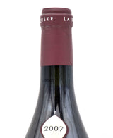 2007 L'Accent de La Roquete Chateauneuf-du-Pape Rouge