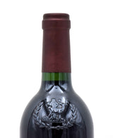 1996 Stag's Leap Wine Cellars 'Fay' Cabernet Sauvignon