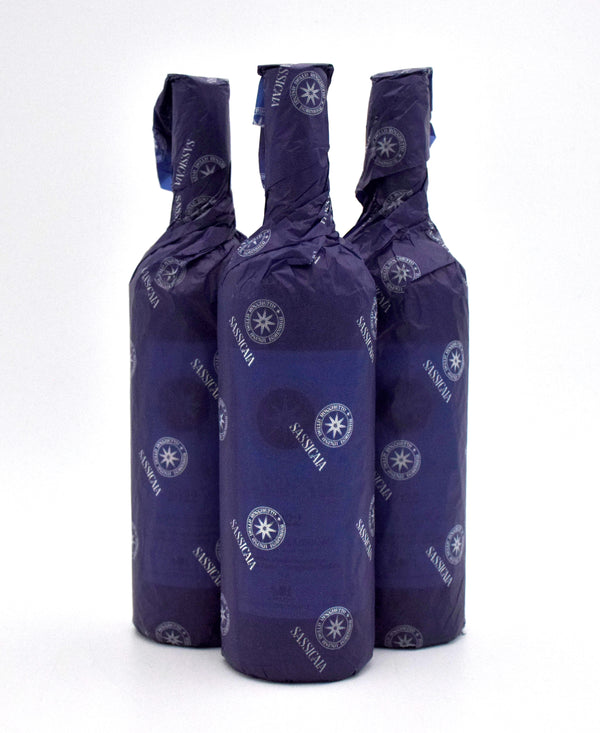 2022 Tenuta San Guido Sassicaia Bolgheri