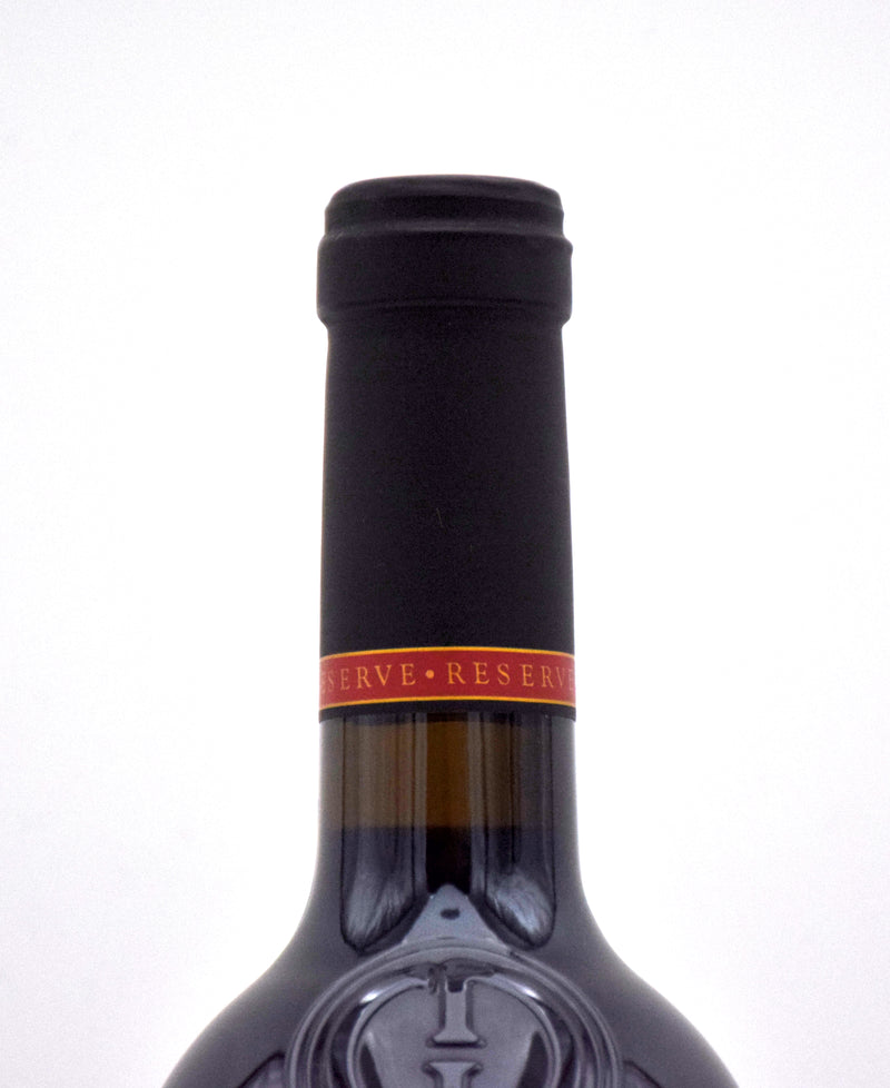 2016 Groth Reserve Cabernet Sauvignon