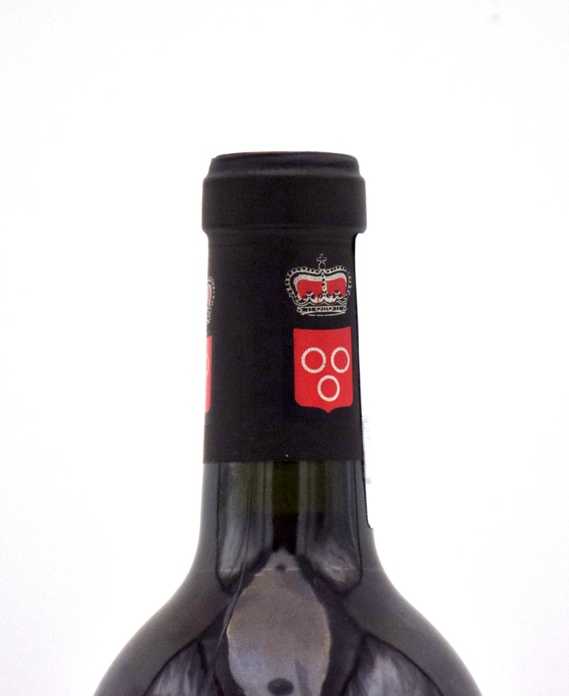 2009 Chateau Canon la Gaffeliere