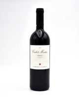 2009 Domenico Clerico Ciabot Mentin Ginestra