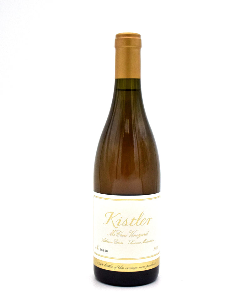 2011 Kistler McCrea Vineyard Chardonnay