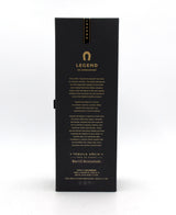 Herradura 'Legend' Barril Acanalado Tequila Anejo