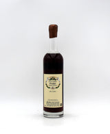 Willett Family Estate 25 Year Old Straight Rye (Barrel No. 1777)